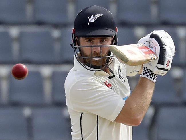 Run-scoring machine Kane Williamson has played his last match for New Zealand, retiring aged 35. 