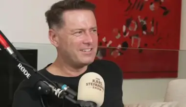 Karl Stefanovic reportedly dumped from Nine’s Today show after Tommy Robinson interview