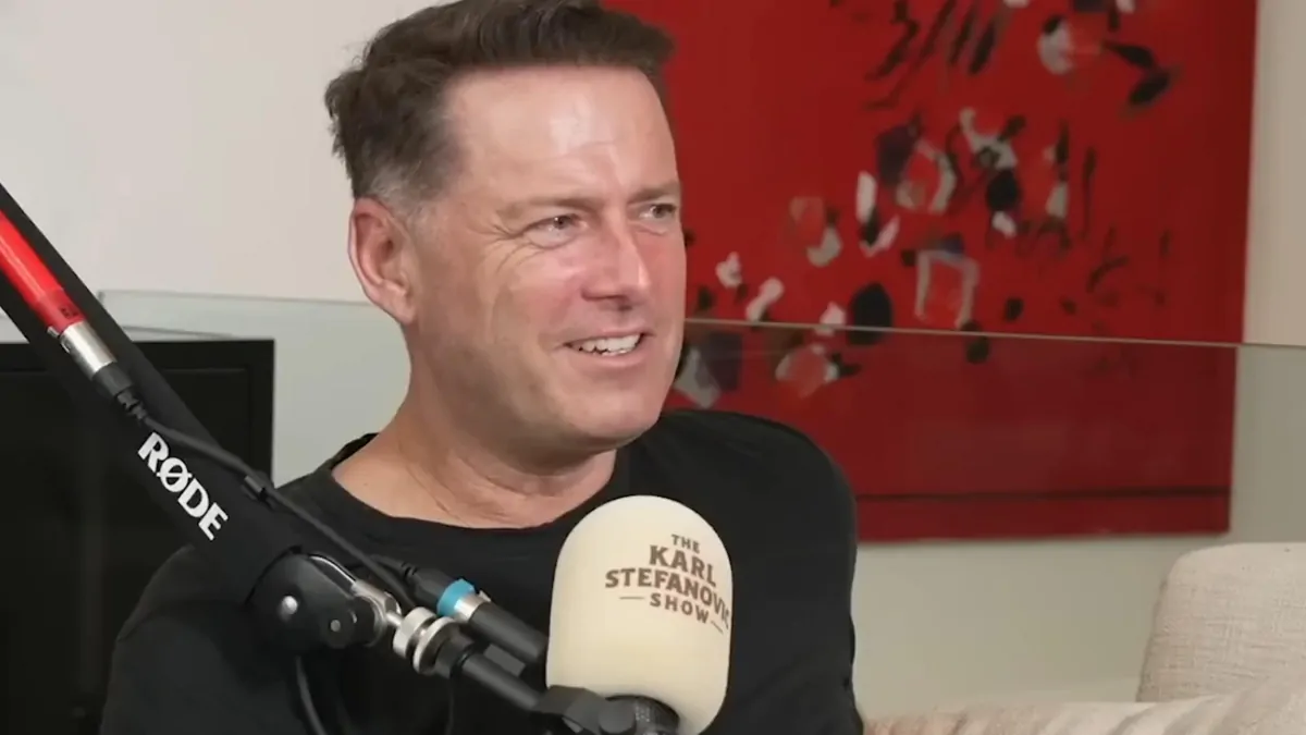 Karl Stefanovic reportedly dumped from Nine’s Today show after Tommy Robinson interview