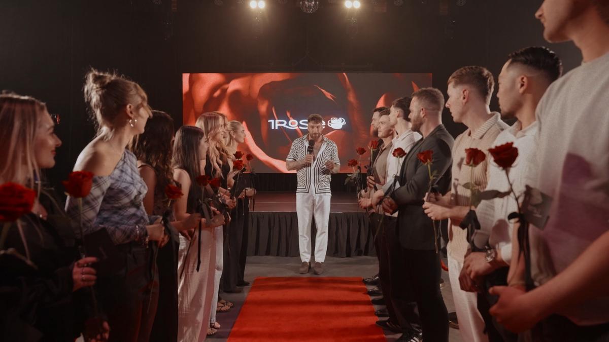 1ROSE: New Perth-based dating series puts casting call out to contestants across Australia