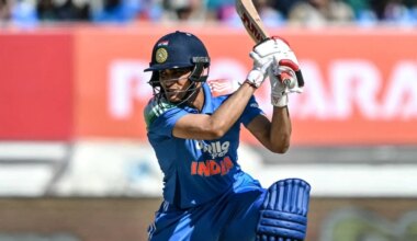 IND vs AFG 2026, IND vs AFG 1st ODI Match Preview