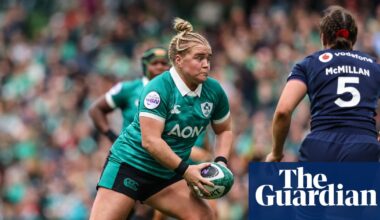 Expanding Premiership Women’s Rugby could be a game-changer, if done right | Premiership Women's Rugby