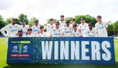 NZ home summer to start with blockbuster all-format India tour
