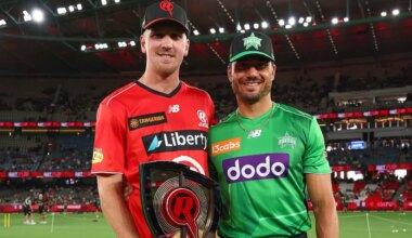 Cricket Victoria to merge Melbourne Stars and Renegades, second franchise to be sold in full