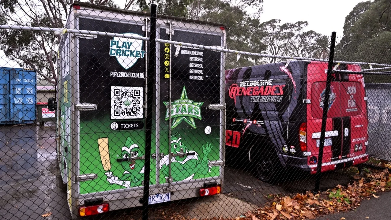 BBL explainer - what does the Melbourne merger mean, and what happens next?
