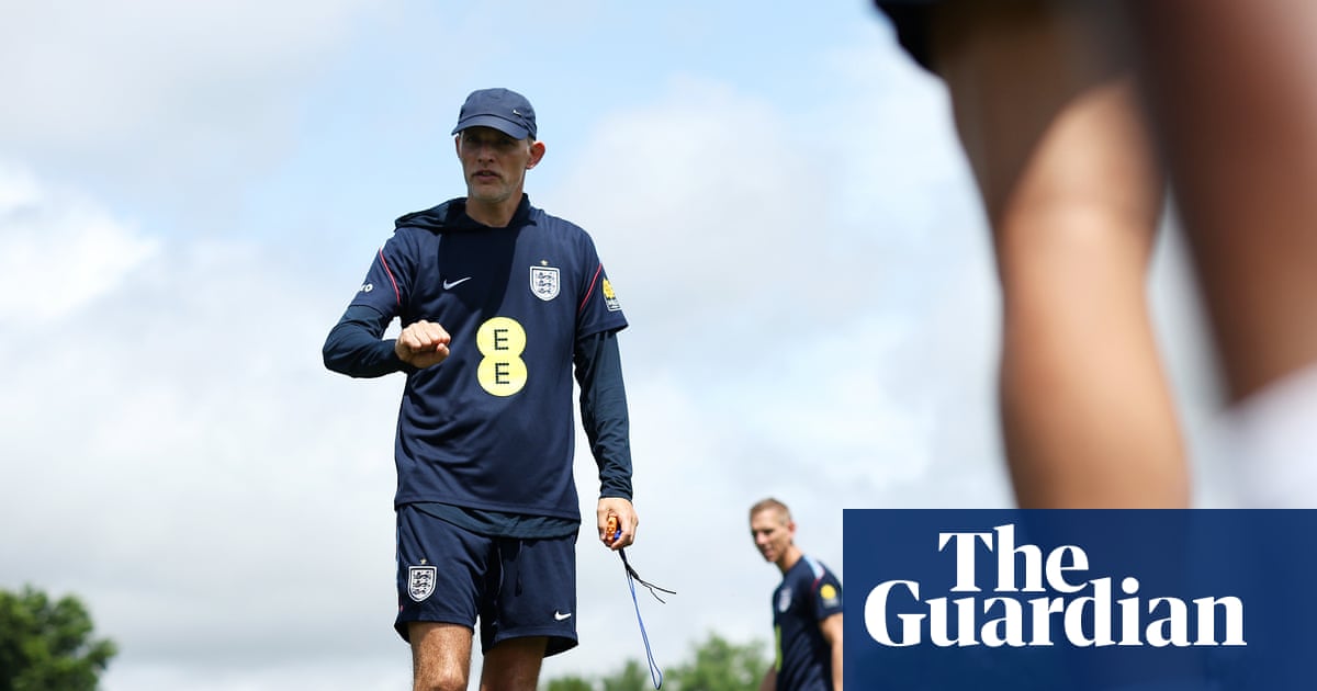 Thomas Tuchel urges England to improve defence against Ghana after ‘wake-up call’ | England