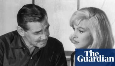 The Misfits: Marilyn Monroe’s final film showed her capacity for playing painfully knotty characters | Marilyn Monroe