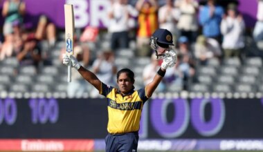 Women's T20 World Cup 2026, IRE-W vs SL-W 20th Match, Group 2 Match Report, June 23, 2026