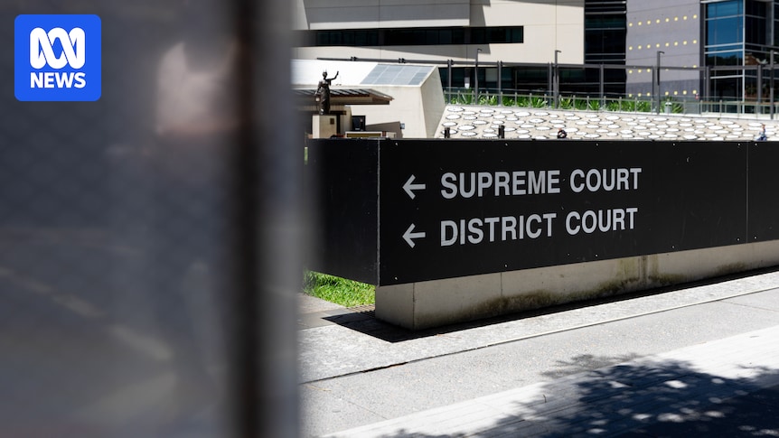 Prosecutors allege Brisbane teen planned attack on the Liberal Party
