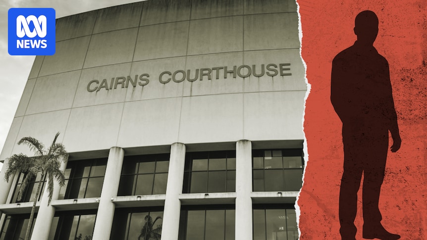Cairns man charged after allegedly naming prominent Queenslander in extortion case