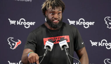 Is Will Anderson the most complete defender in the NFL?