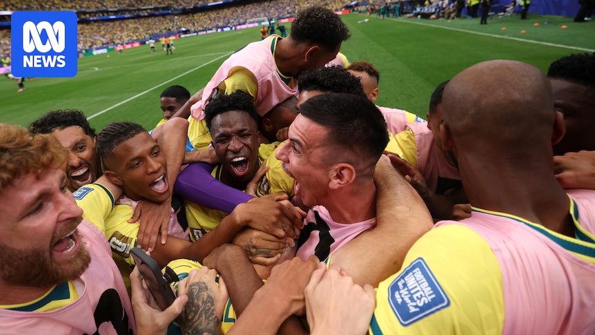 World Cup live updates: Brazil vs Japan, Germany vs Paraguay, Netherlands vs Morocco, Round of 32