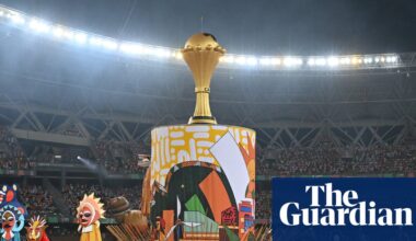 Plan to expand Africa Cup of Nations from 24 to 28 teams is rejected | Africa Cup of Nations