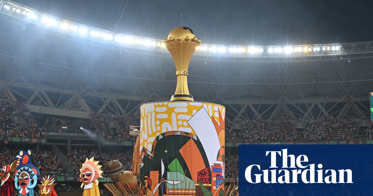 Plan to expand Africa Cup of Nations from 24 to 28 teams is rejected | Africa Cup of Nations