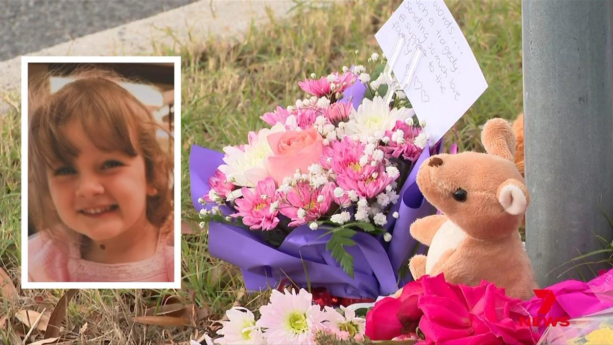 Tragic details emerge in GoFundMe launched for family of four-year-old Canning Vale crash victim Layna Leavy