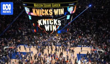 New York Knicks complete record NBA Finals comeback against San Antonio Spurs