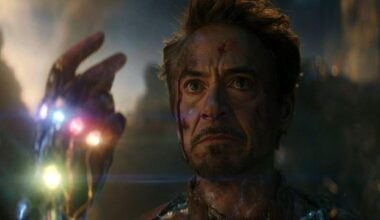 Avengers: Endgame Gets New Title for Theatrical Rerelease Ahead of Doomsday