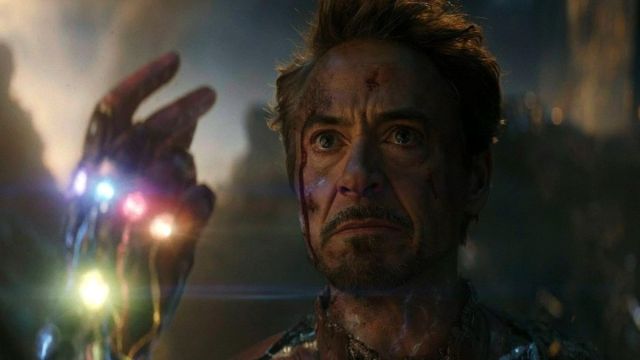 Avengers: Endgame Gets New Title for Theatrical Rerelease Ahead of Doomsday