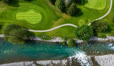 Daniel Delowsky used a drone to capture this bird&rsquo;s eye image of the Hope Golf & Country Club. If you&rsquo;ve captured a photograph of people, places or events from around Hope that you would like to share, email it to editor@hopestandard.com, with &ldquo;Community Camera&rdquo; in the subject line.