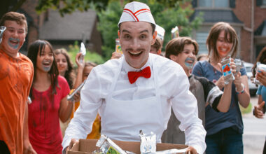 ‘Ice Cream Man’ Trailer: Eli Roth’s Creepy Horror Turns Dessert-Seeking Kids into Killers