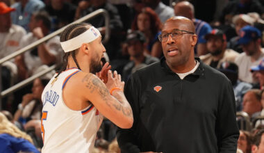 How Mike Brown saved the Knicks in epic NBA Finals Game 4 comeback