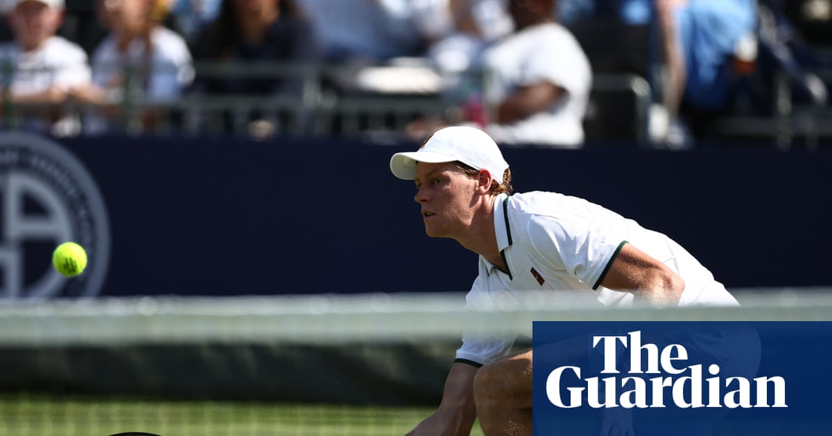 Tennis stars’ protests over prize money share to continue at Wimbledon | Wimbledon 2026