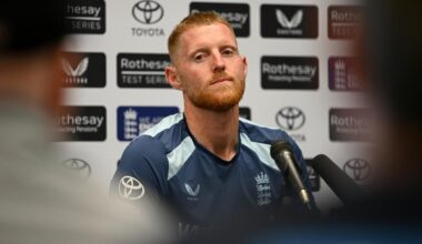 Alarm bells ring over Stokes answer as ‘frustrated’ England star breaks silence on nightclub saga