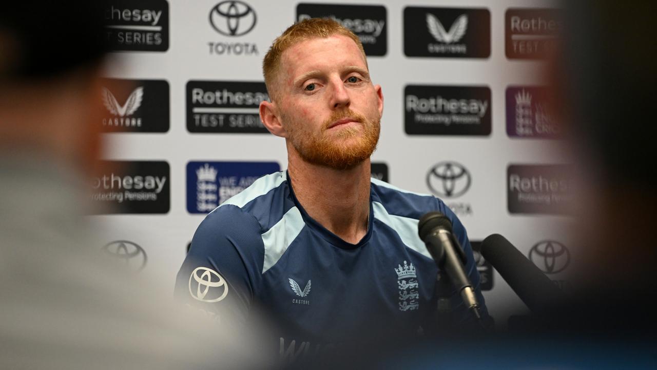 Alarm bells ring over Stokes answer as ‘frustrated’ England star breaks silence on nightclub saga