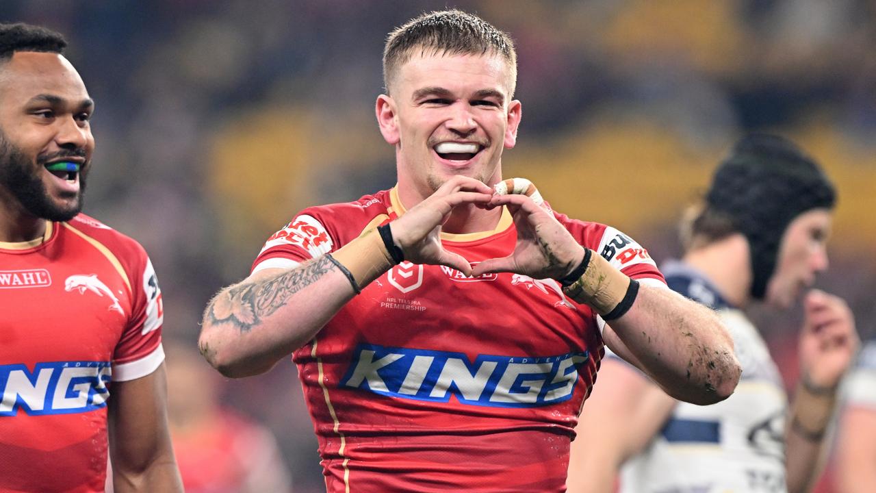 NRL 2026: Oryn Keeley leaves Dolphins to join Melbourne Storm effective immediately, June 30 deadline, transfer news and rumours