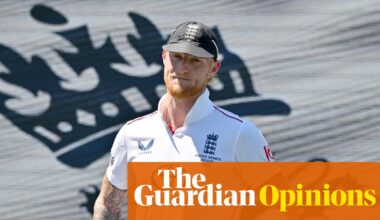 Ben Stokes has been extraordinary for English cricket, it should cut him some slack | Ben Stokes