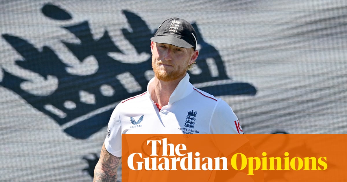 Ben Stokes has been extraordinary for English cricket, it should cut him some slack | Ben Stokes