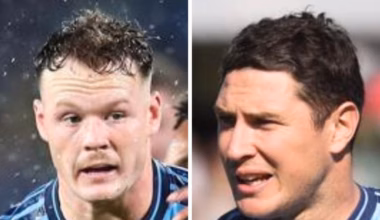 State of Origin 2026: Laurie Daley hints at Mitch Moses return despite Ethan Strange’s star performance in Origin 1
