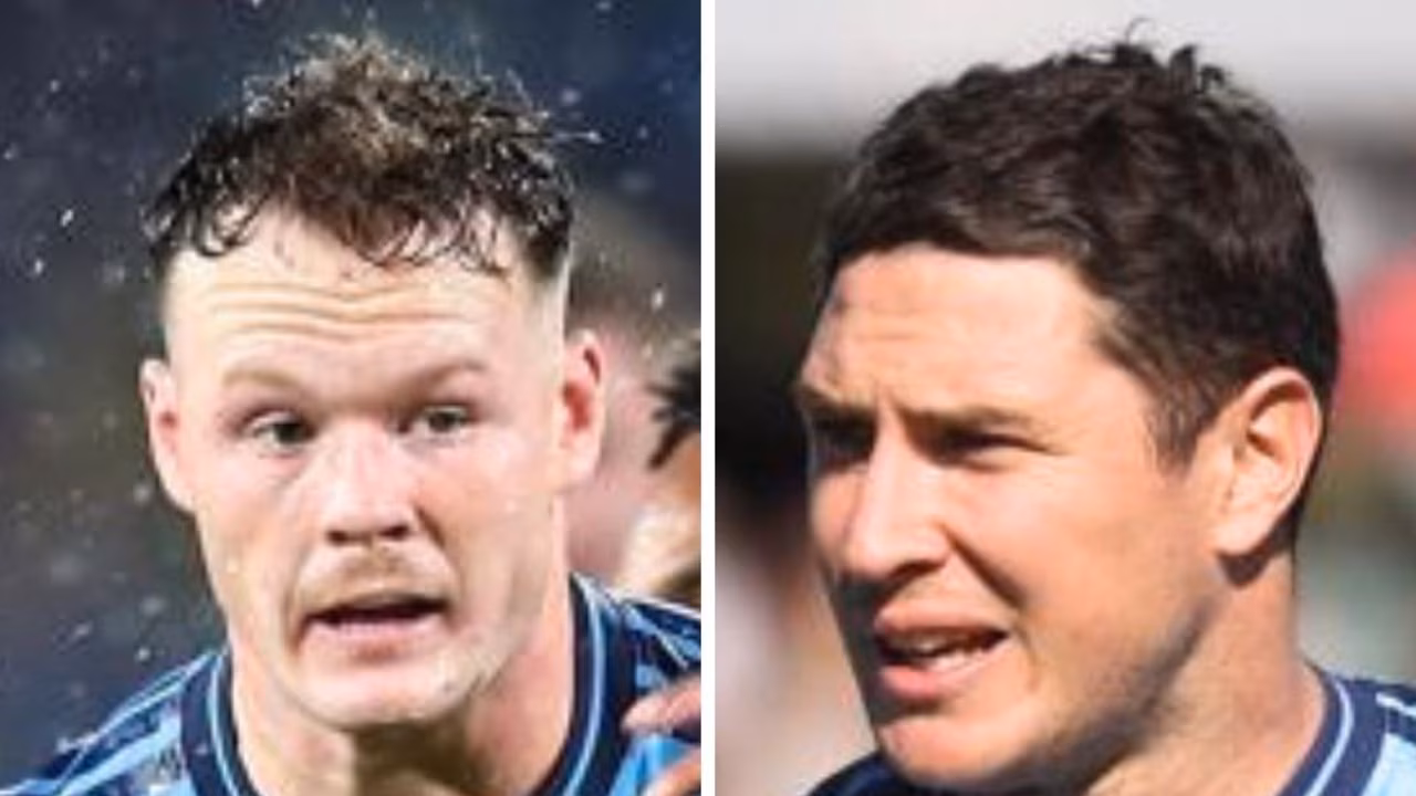 State of Origin 2026: Laurie Daley hints at Mitch Moses return despite Ethan Strange’s star performance in Origin 1
