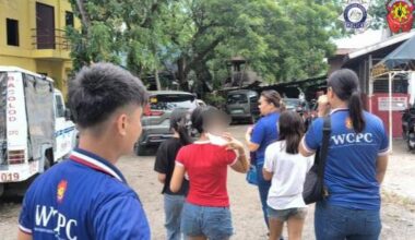 Six children removed from alleged harm in Philippines after WA man charged with child abuse-related offences