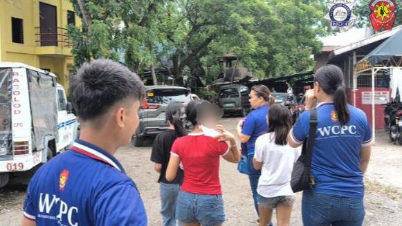 Six children removed from alleged harm in Philippines after WA man charged with child abuse-related offences