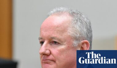 ABC began international search to replace Justin Stevens as news director without his knowledge | Australian Broadcasting Corporation