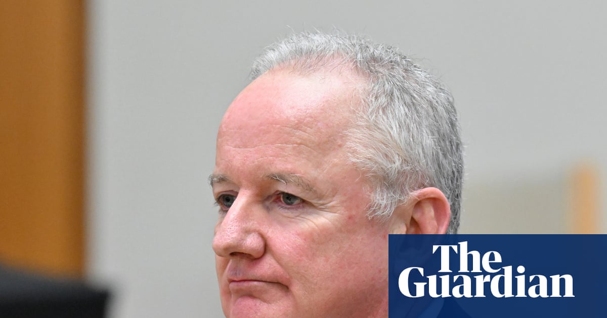 ABC began international search to replace Justin Stevens as news director without his knowledge | Australian Broadcasting Corporation