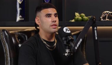 NRL 2026: Terrell May opens up on Penrith Panthers exit, Wests Tigers contract, Benji Marshall relationship, podcast with Josh Mansour
