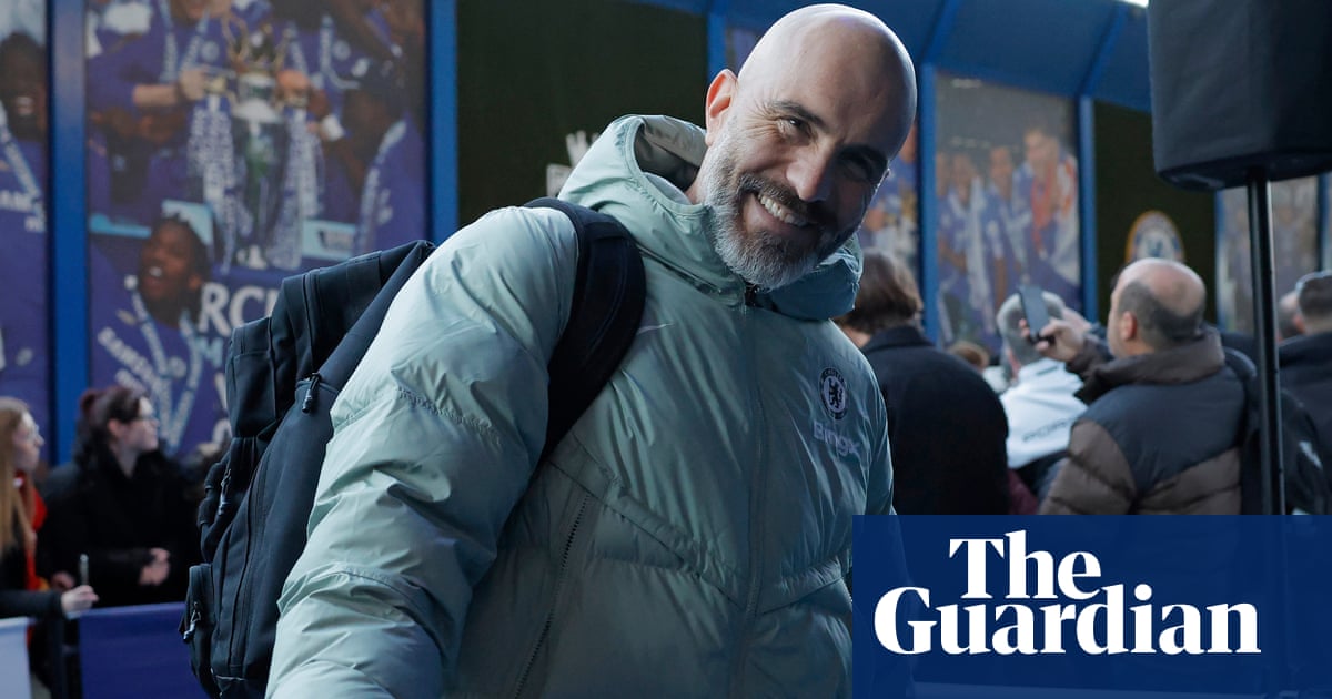 Manchester City close to financial settlement with Chelsea to appoint Enzo Maresca | Manchester City