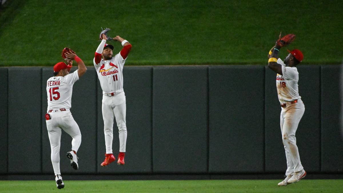 Top MLB Bets for June 7: YRFI and NRFI Predictions for Cardinals, Mets, and Mariners