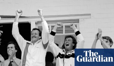 ‘Nobody likes to be belittled’: how New Zealand’s ‘Ilford seconds’ made history in 1986 | New Zealand cricket team