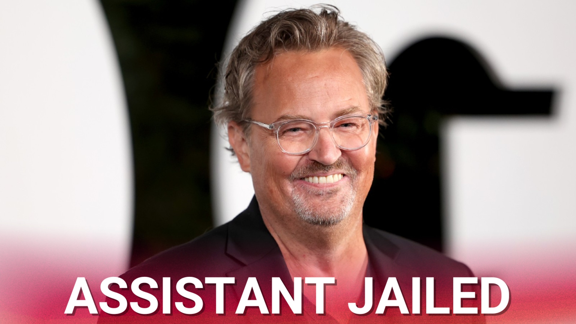 Matthew Perry’s former assistant jailed over ketamine conspiracy