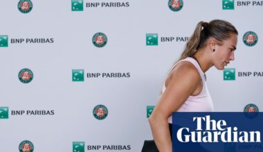 Wimbledon confident of no prize money protests following ‘positive’ player talks | Wimbledon