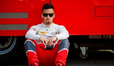 Australian racing driver Joey Mawson cleared of raping Michael Schumacher nurse