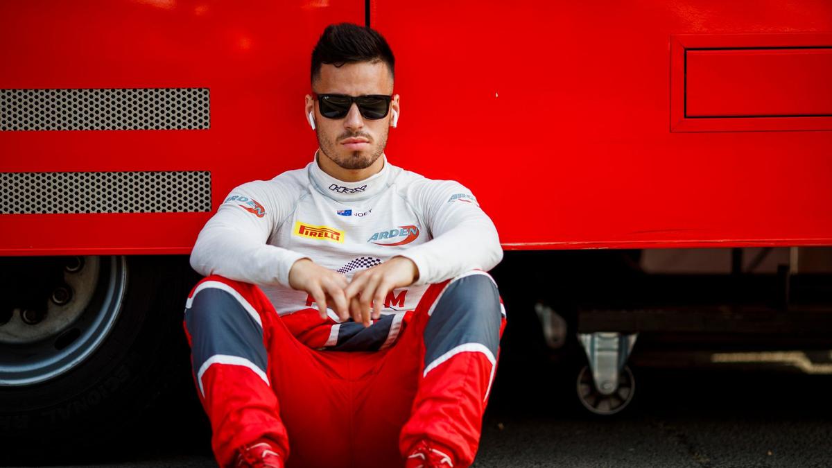 Australian racing driver Joey Mawson cleared of raping Michael Schumacher nurse
