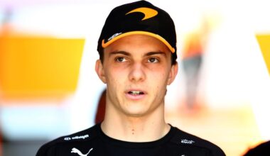 F1 2026, Austrian Grand Prix practice results: McLaren surprise as Kimi Antonelli tops the timesheet, heat, reaction, replay
