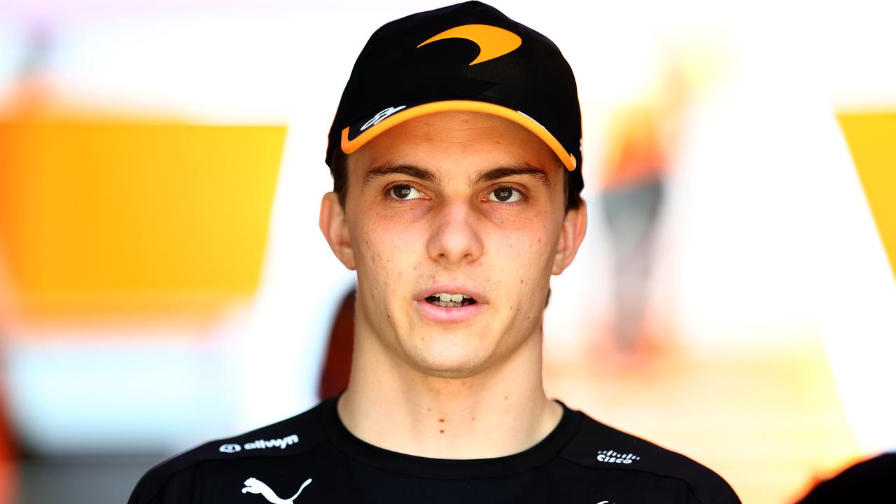 F1 2026, Austrian Grand Prix practice results: McLaren surprise as Kimi Antonelli tops the timesheet, heat, reaction, replay