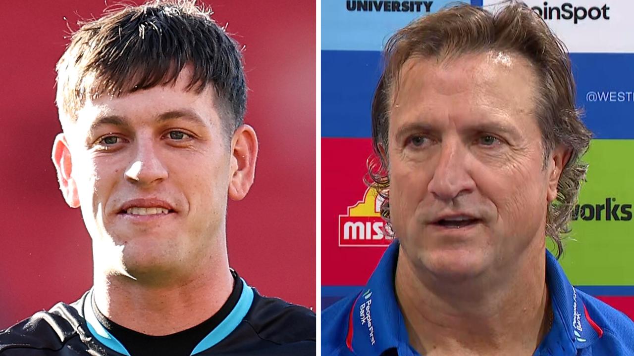 AFL Trade Whispers: Dogs respond to Butters talk; $3.5m chasm for Zac Bailey laid bare