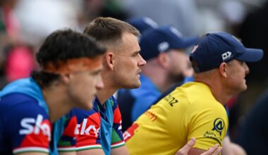 NRL teams Round 17: Jackson Ford ruled out for 10-12 weeks with pectoral injury
