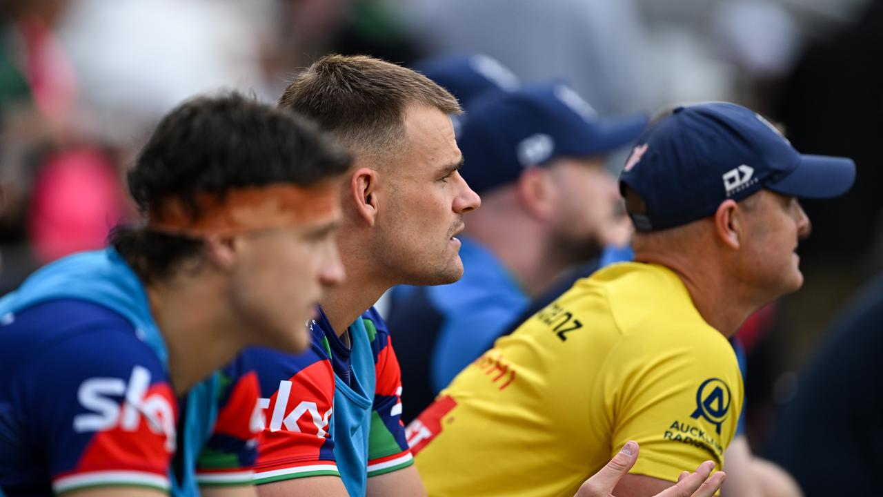 NRL teams Round 17: Jackson Ford ruled out for 10-12 weeks with pectoral injury